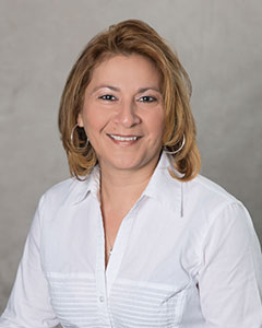 Marisol Medina