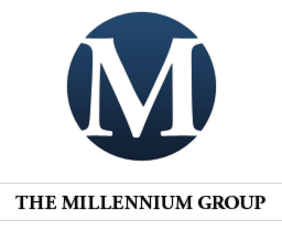 The Millennium Group, Logo